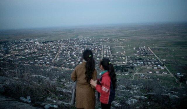 agdere yeni