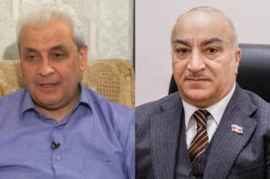Tahir Kərimli və Akif Nağının partiyaları qeydiyyata alındı