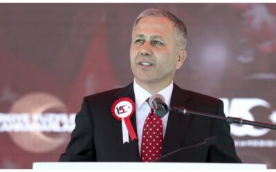 ali yerlikaya