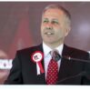 ali yerlikaya