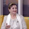 aliye ramazanova