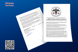 Almaniyadakı Azərbaycan icması bu ölkənin xarici işlər nazirinə müraciət etdi