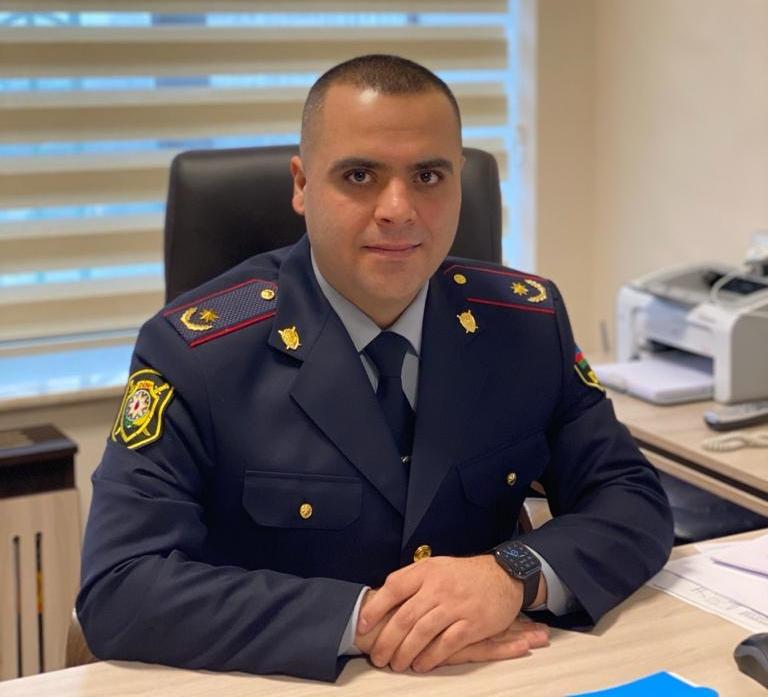 araz esgerli
