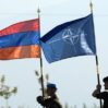 armenia nato flags