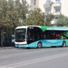 avtobus elektirk