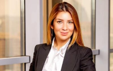 aysel suleymanova