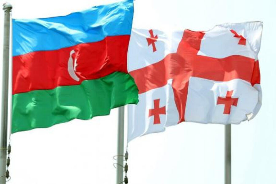 azerbaycan gurcustan