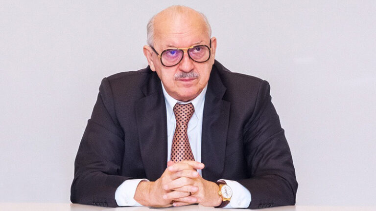 Cahangir Əsgərovun bankının sədri işdən çıxdı - FOTO