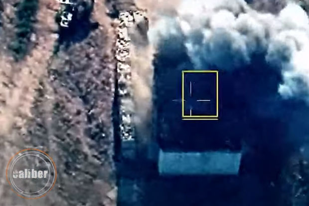 Qarabağda yeni gərginlik: kimdir müqəssir? - VİDEO