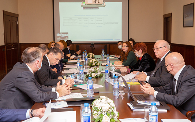 Prezidentin vəzifədən çıxardığı Cahangir Əsgərov kimdir? - 27 illik hekayənin sonu / DOSYE