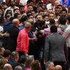 chp dava