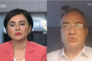 “Deyilənlər Fərid Şəfiyevin şəxsi fikrindən başqa şey ola bilməz”