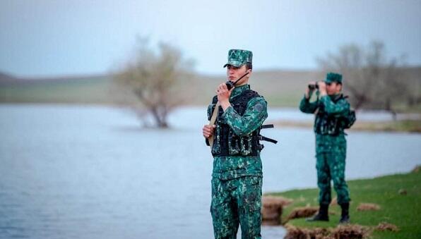 İrandan narkotik keçirilməsinin qarşısı alındı - FOTO