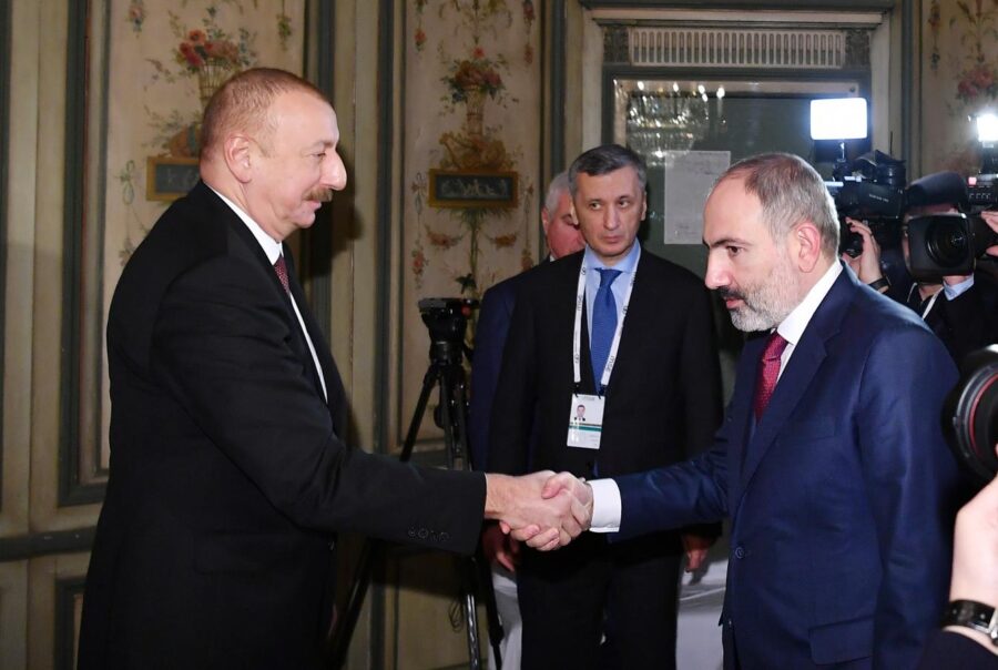 eliyev pasinyan