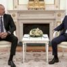 eliyev putin