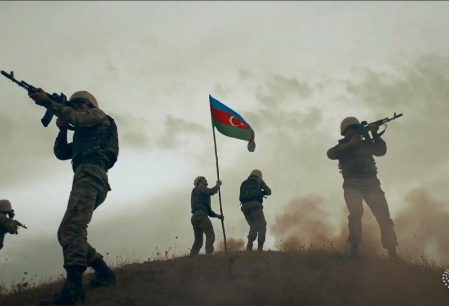 23 saat 43 dəqiqəyə 192 can - VİDEO