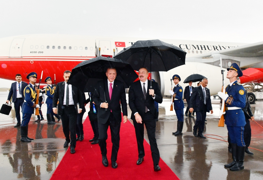erdogan eliyev