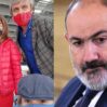 ermeni qadin nikol