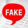fake