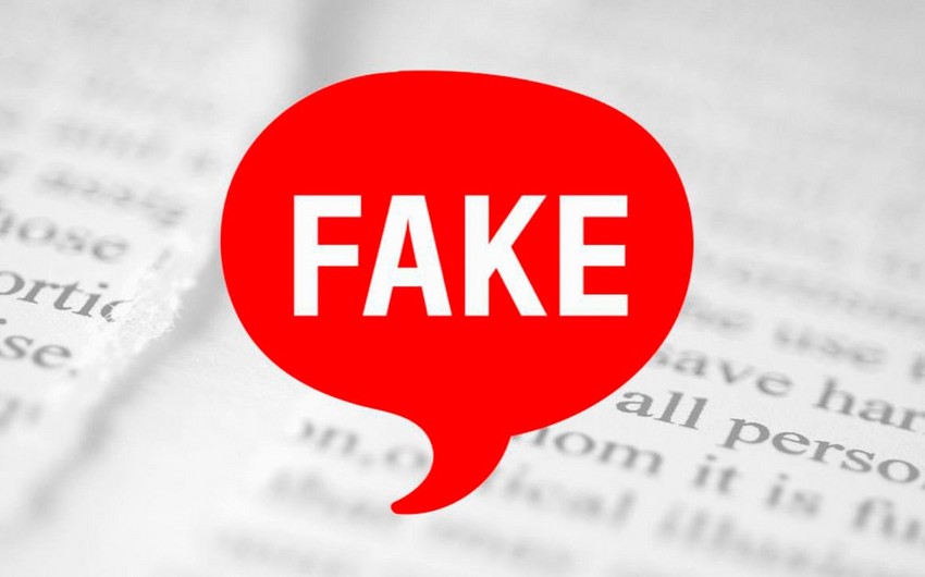 Aleksandr Lapşinin daha bir saxtakarlığı üzə çıxdı