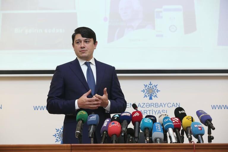 Bakıda türk dövlətlərinin forumu işə başladı