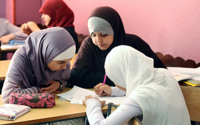 Fransa Dövlət Şurası müsəlmanların tələblərini rədd etdi