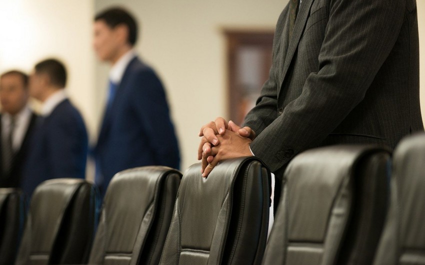 Kəlbəcərdə iclas keçirilir