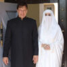 imranin arvadi