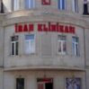 iran klinikasi