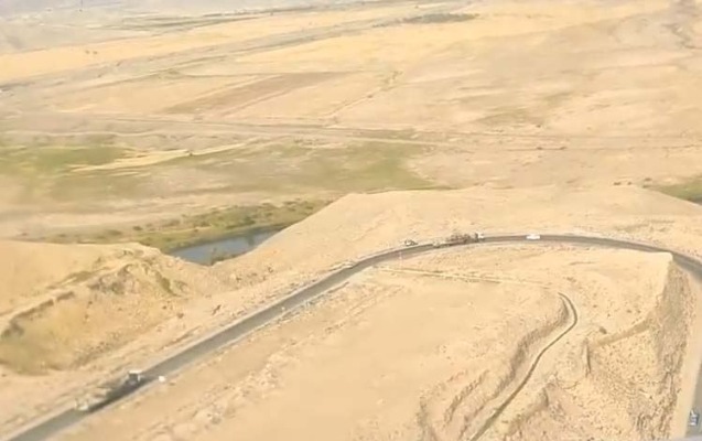 iran qosun