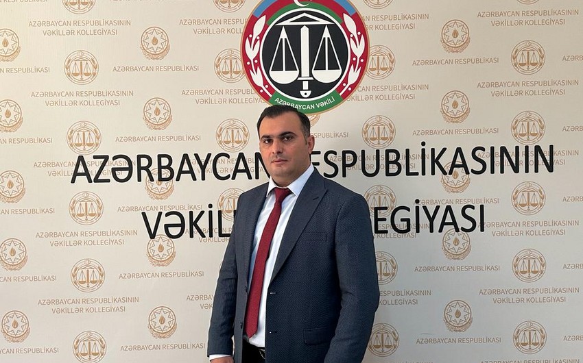 İsmayıl Nəsibliyə vəzifə verildi