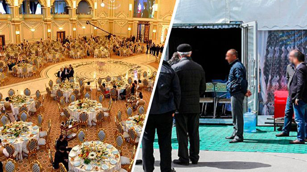 Azərbaycanda yası düşən ağlaya bilmir, toyu olan sevinə - ŞOK səbəb