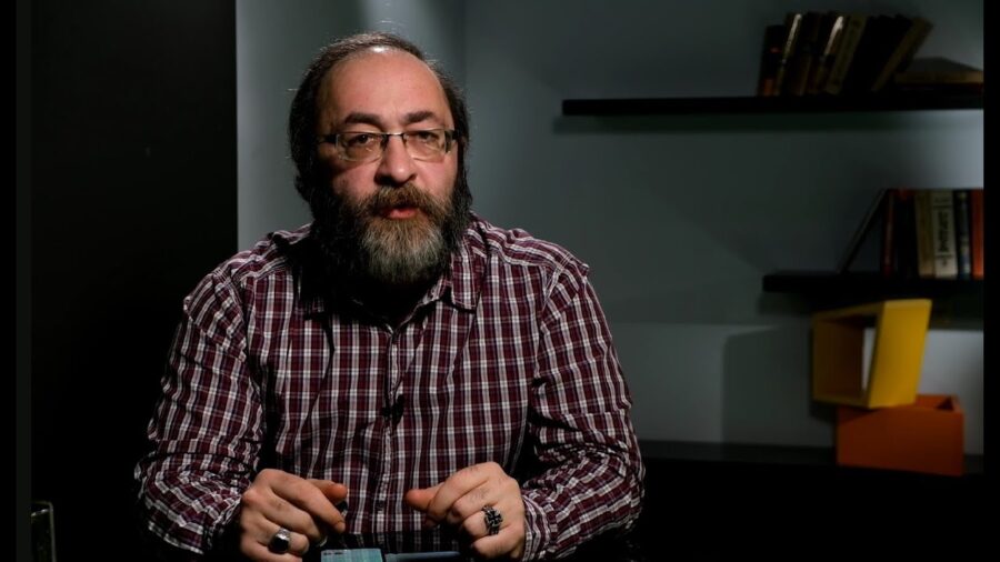 Abrahamyan erməni mifini darmadağın etdi: "32 il ərzində..."