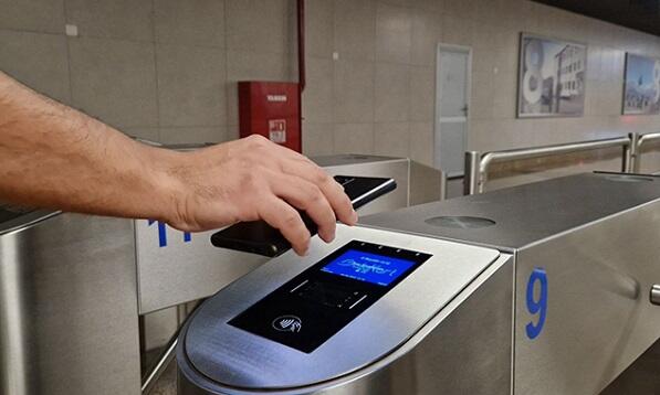 Bakı metrosunda kartla ödəniş ləğv edilir?