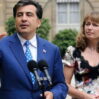 mikhail saakashvili and sandra roelofs 97