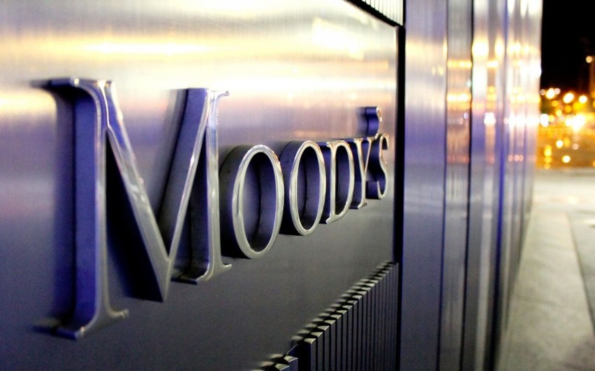 “Moody’s” kredit reytinqimizi investisiya səviyyəsinə yüksəltdi 1 moody