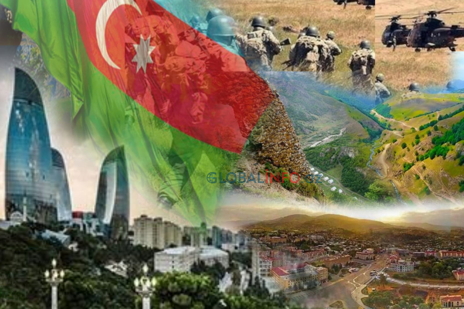 44 günlük müharibə ilə bağlı iddia: Həmin vaxt əslində nə baş vermişdi?