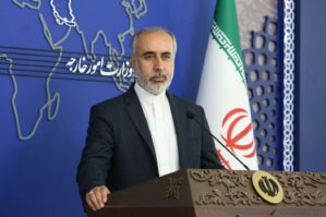 İran XİN-dən Azərbaycanla bağlı AÇIQLAMA