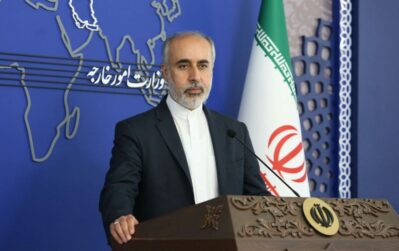 nasir kanani