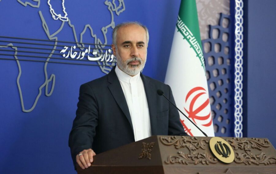 nasir kanani