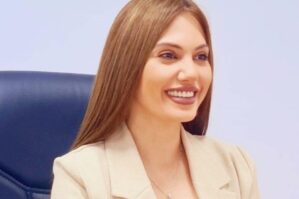 Nuridə Allahyarovaya yeni vəzifə verildi