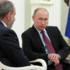 pasinyan putin