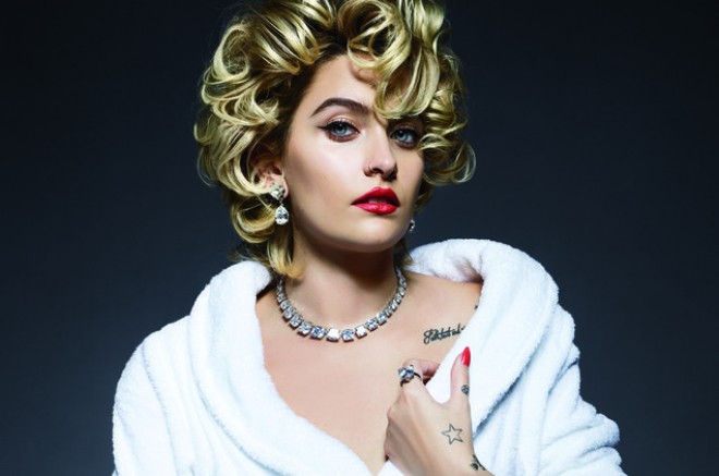 Maykl Ceksonun qızı məhkəməyə müraciət etdi - Səbəb