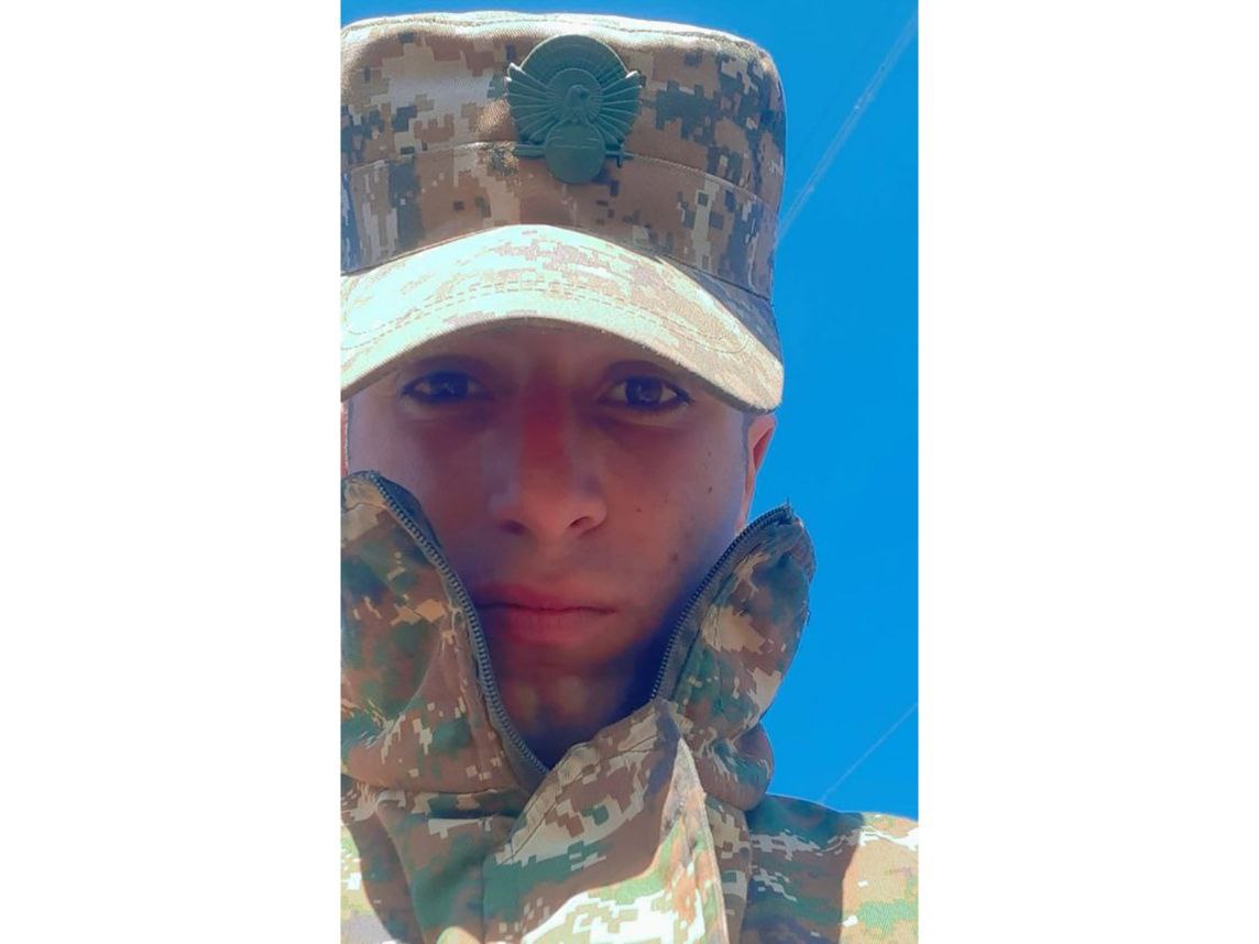 Ermənistan MN itkilərinin adlarını açıqladı: 4 ölü, 1 yaralı - FOTO / YENİLƏNİB