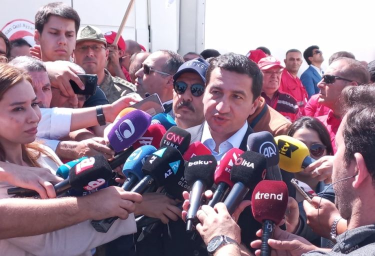 Xankəndi ətrafında xüsusi əməliyyat başladı - Separatçılarla bağlı ŞOK PLAN