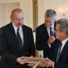 prez hediyye