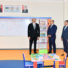 prez mekteb