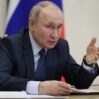 putin 11