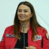 qenire pashayeva