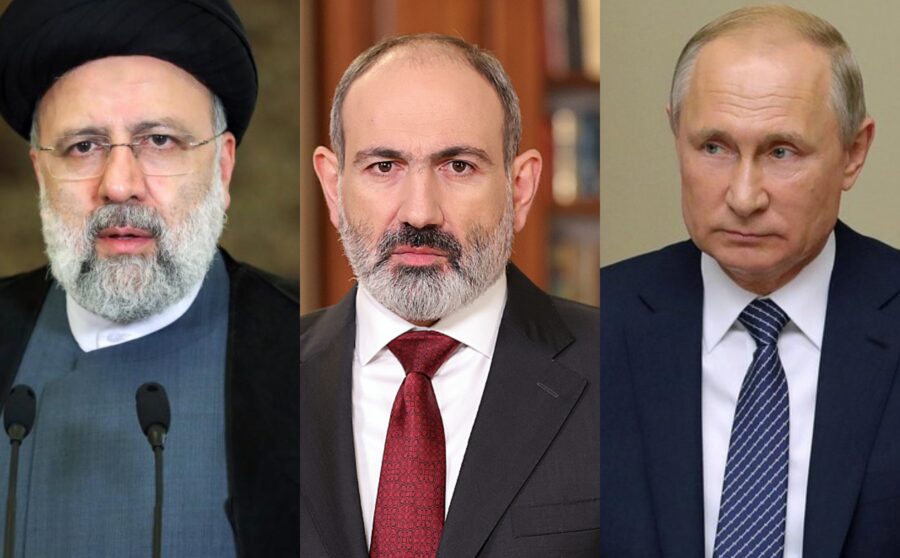 reisi pasinyna putin